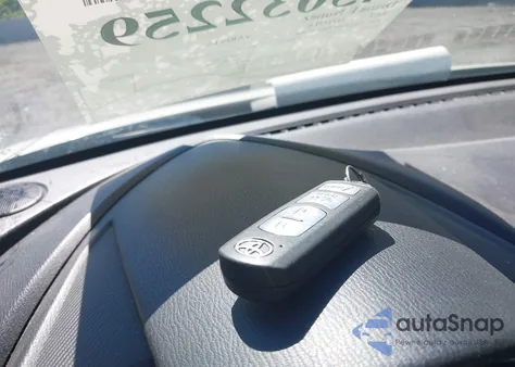 2017 Toyota Yaris Ia z USA, uszkodzony, nr VIN 3MYDLBYV0HY167868